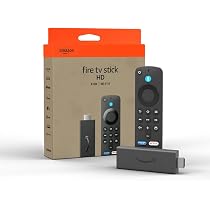 Amazon Fire TV Stick 4K Max streaming device | supports Wi-Fi 6E
